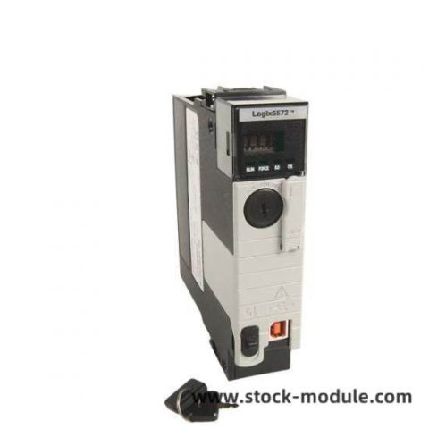 Allen-Bradley 1756-L75 Analog Output Module