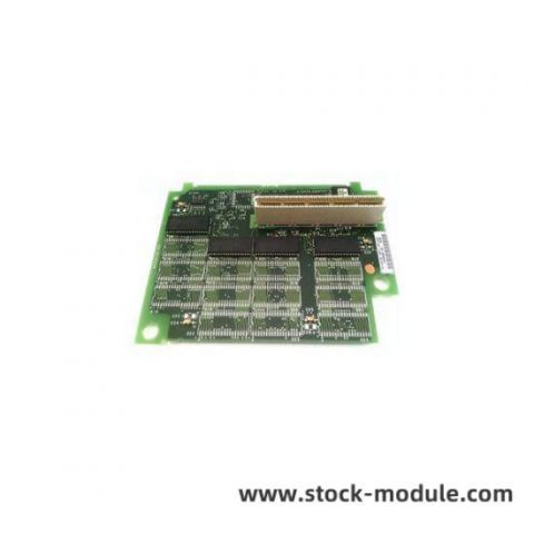AB 1756-M13 High-Performance Control Module for Industrial Automation
