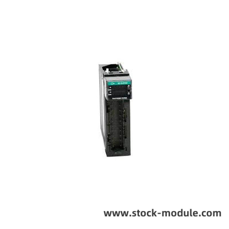 a-b_1756-ob16e.jpg A-B 1756-OB16E Digital DC Output Module, 16-Point Electronically Fused