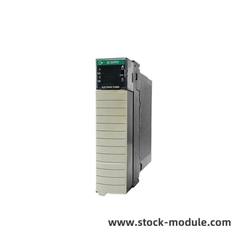 a-b_1756-ob16e_1.jpg A-B 1756-OB16E Digital DC Output Module, 16-Point Electronically Fused