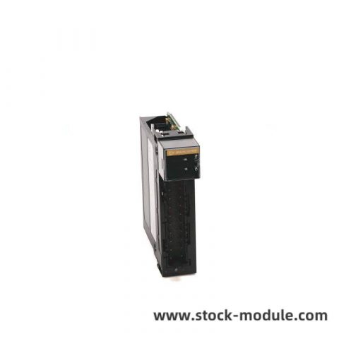 Allen-Bradley 1756-OF8 Analog Output Module