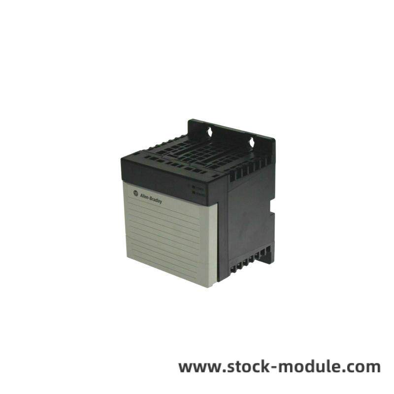 a-b_1756-pa75r_2.jpg AB 1756-PA75R ControlLogix Power Supply Module