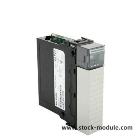 Rockwell Automation A-B 1756-RM Industrial Control Module