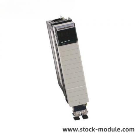 AB 1756-RM2XT Enhanced Redundancy Module for ControlLogix System