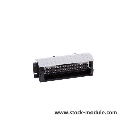 AB 1756-TBCH ControlLogix Digital Output Module