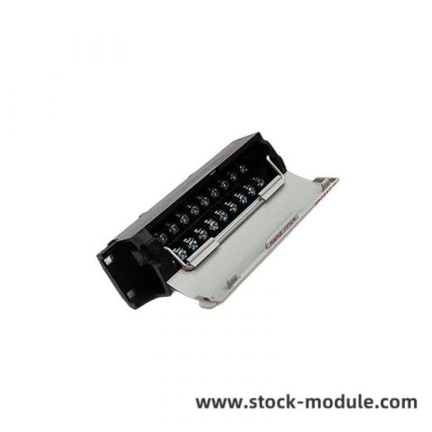 Allen-Bradley 1756-TBNH ControlLogix Terminal Block Module