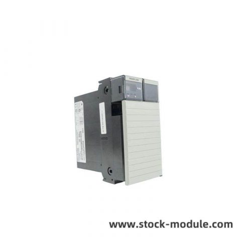 Allen Bradley 1757-PLX52 ControlLogix ProcessLogix Processor