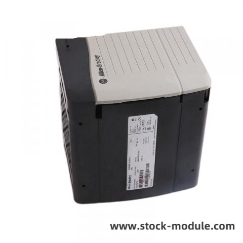 AB 1761-CBL-PM02 ControlNet Cable Module