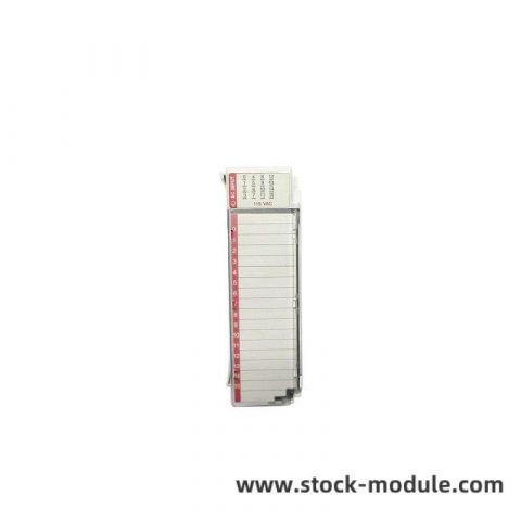 A-B 1769-IA16 16 Channel Analog Input Module for CompactLogix Systems