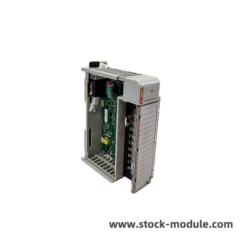 a-b_1769-it6_1.jpg A-B 1769-IT6 Analog Input Module for Allen-Bradley PLC Systems