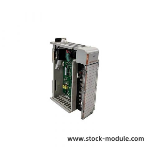 A-B 1769-IT6 A Compact I/O Module