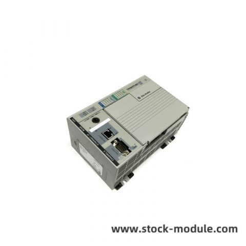A-B 1769-L23E-QB1B CompactLogix Processor Module