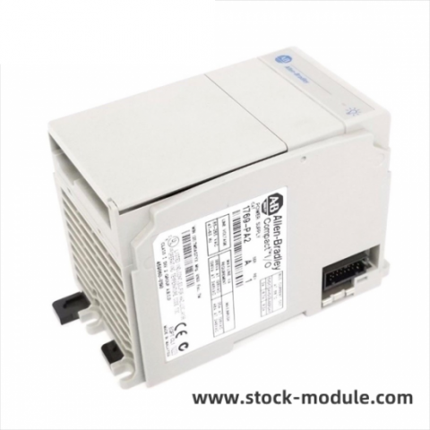 Allen-Bradley 1769-PA2 1769 CompactLogix Power Supply, 200VAC Input