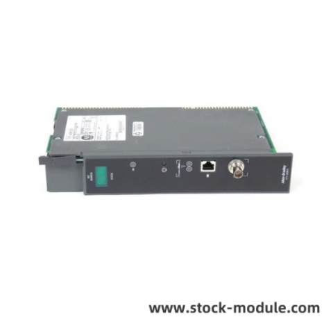 Allen-Bradley 1771-ACN Digital AC Input Module, Designed for Industrial Automation