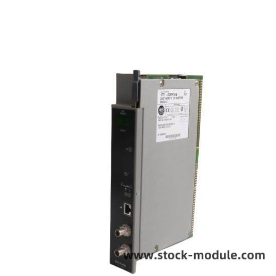 a-b_1771-acn.jpg Allen-Bradley 1771-ACN Digital AC Input Module, Designed for Industrial Automation