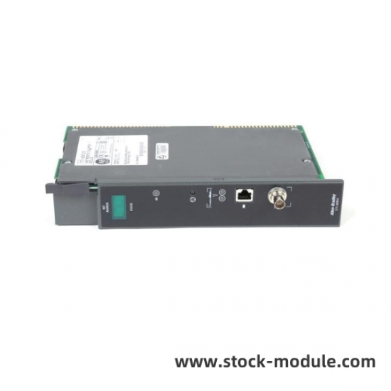 a-b_1771-acn.png Allen-Bradley 1771-ACN Digital AC Input Module, Designed for Industrial Automation