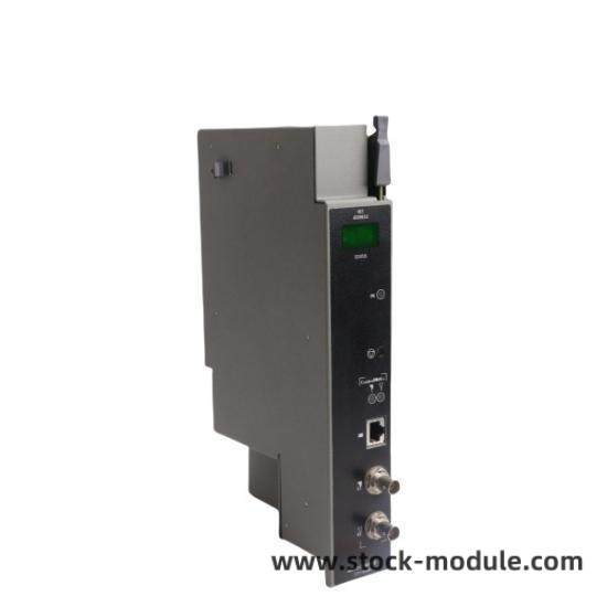 a-b_1771-acn_1.jpg Allen-Bradley 1771-ACN Digital AC Input Module, Designed for Industrial Automation