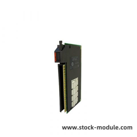 A-B 1771-IAN Digital AC/DC Input Module for Allen-Bradley PLC Systems