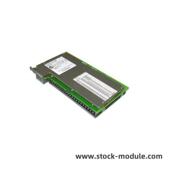 a-b_1771-ibd.jpg Allen Bradley 1771-IBD Digital DC Input Module, Extended Product Type