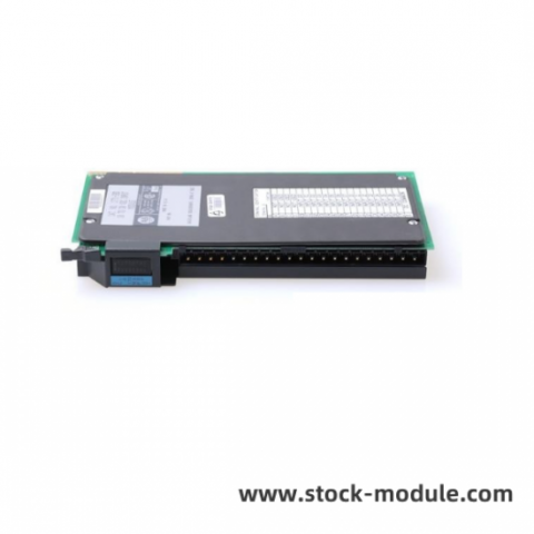 A-B 1771-IBN Digital Input Module