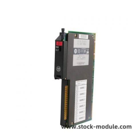 A-B 1771-IR Digital Input Module