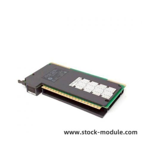 Allen-Bradley 1771-IVN Digital DC Input Module