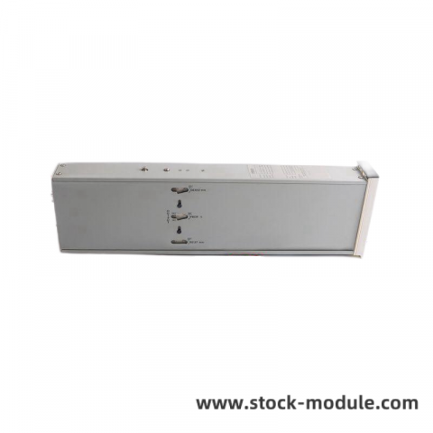 Allen-Bradley 1771-NR Digital Input Module - Industrial Automation Control