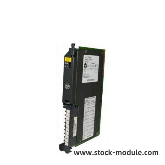 a-b_1771-ofe2_3.jpg A-B 1771-OFE2 Analog Output Module, 4-Channel, 4-20mA