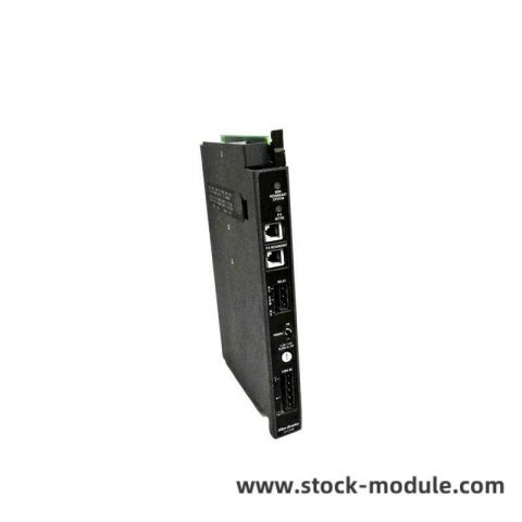 Allen-Bradley 1771-P4R Power Supply Module