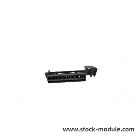 A-B 1771-WC PLC Wiring Arm Module