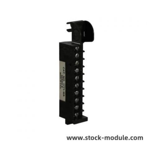 A-B 1771-WD Weigh Scale Module - High Precision Industrial Measurement Solution