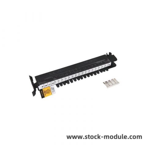 A-B 1771-WH Digital Input Module for Industrial Automation