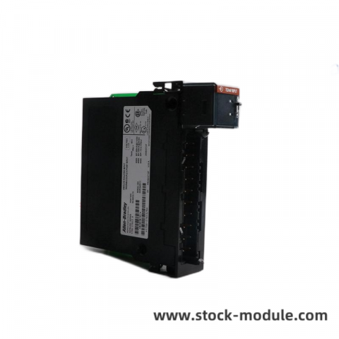 Allen-Bradley 1783-MS10T Modular System Controller