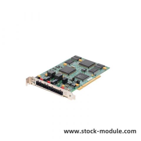 A-B 1784-PKTXD DH+ Interface Module