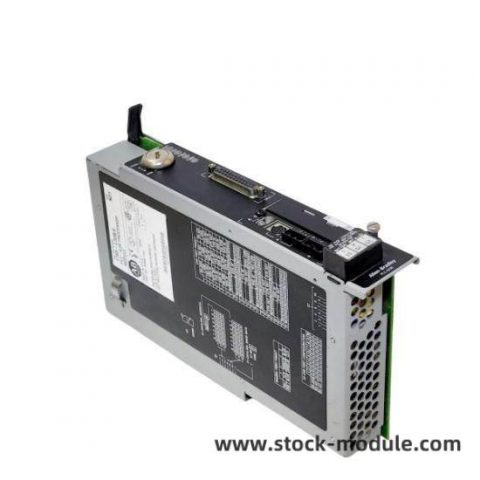 Allen Bradley 1785-L30B Standard Processor