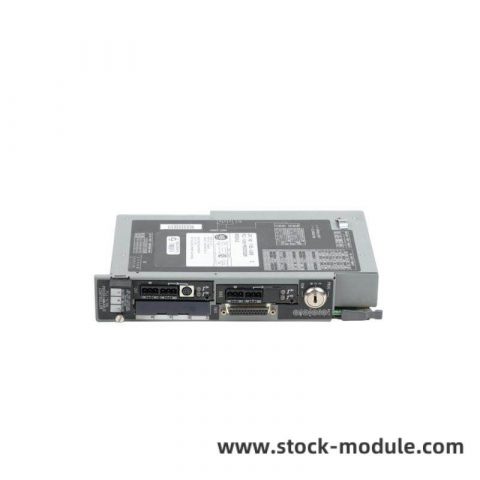 Allen Bradley 1785-L80B EtherNet/IP PLC-5/80E Processor