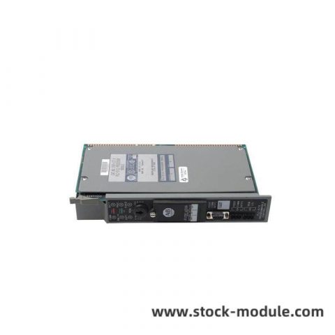 Allen-Bradley 1785-LT PLC-5/15 Processor Module