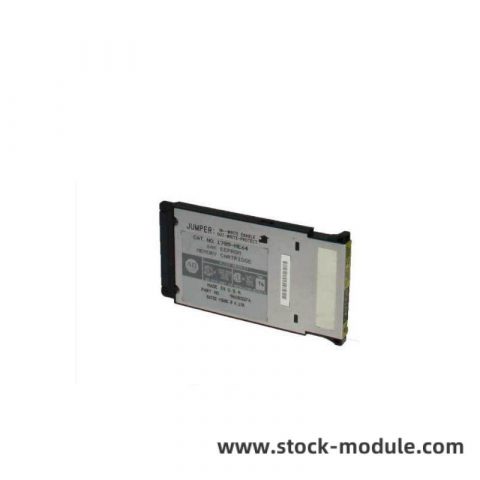 AB 1785-ME64 DCS Module for Industrial Automation