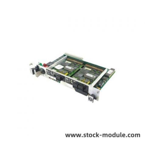 Allen-Bradley 1785-V80B High-Performance Control Module