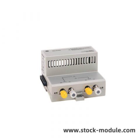 Allen-Bradley 1786-RPFRXL Flex I/O Remote Input Module