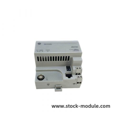 Allen-Bradley 1794-ACN Flex I/O AC Input Module, 240VAC, 24 Points