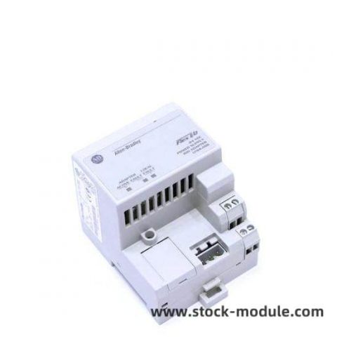 Allen Bradley 1794-ASB Flexible Input Module