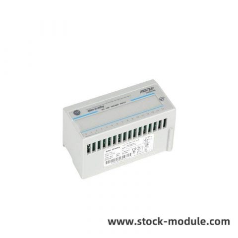 Allen-Bradley 1794-IV16 Flex I/O DC Input Module