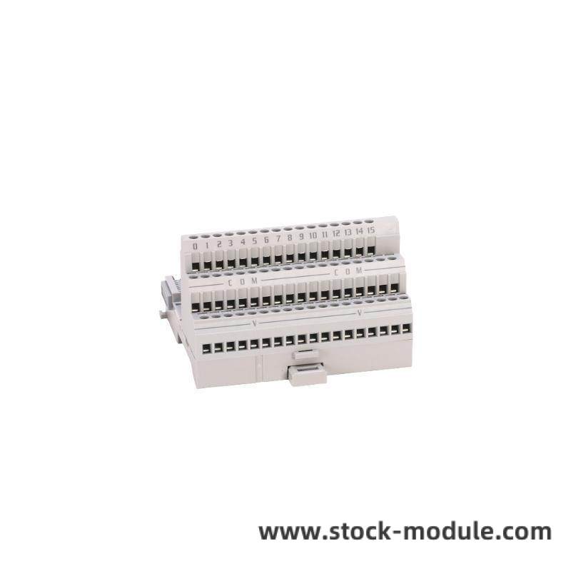 a-b_1794-tb3.jpeg Allen Bradley 1794-TB3 Flex I/O Terminal Base Unit