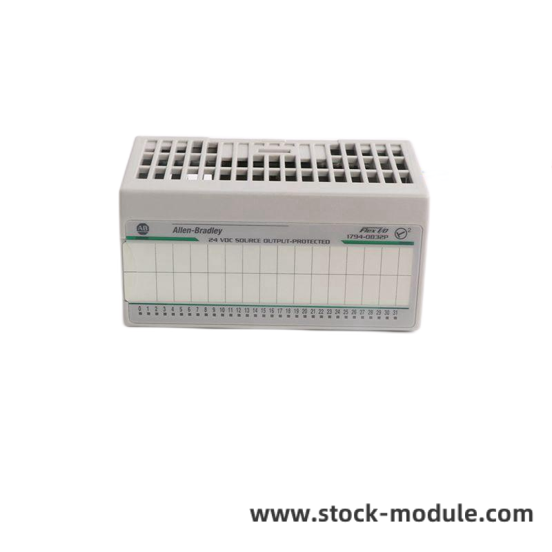 a-b_1794-tb3_1.png Allen Bradley 1794-TB3 Flex I/O Terminal Base Unit