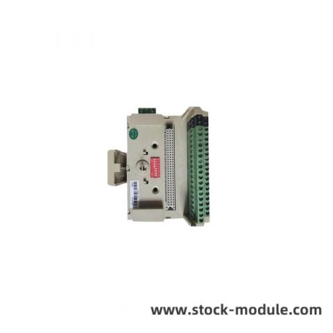 Allen-Bradley 186896-500 Control System Module
