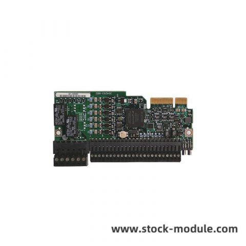 Allen-Bradley 20-750-2262C-2R PowerFlex 750 24V DC IO Option Module