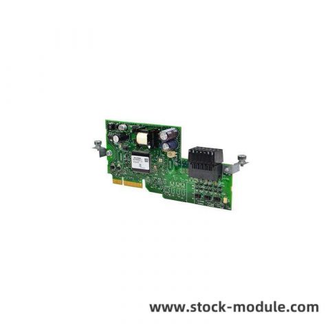 Rockwell Automation A-B 20-750-ENC-1 PowerFlex 750 Encoder Option Module
