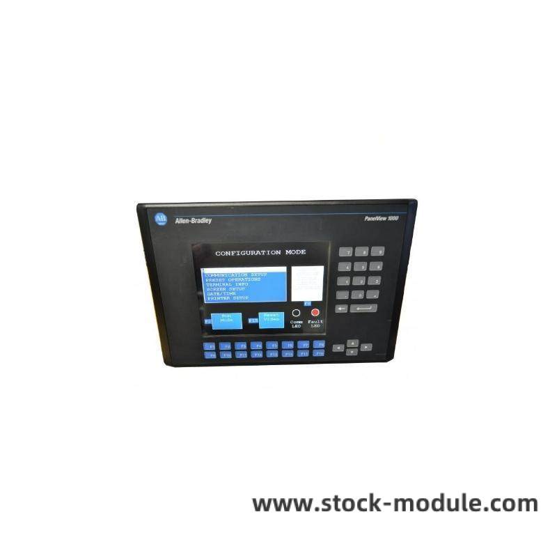 a-b_2711-k10c1_2.jpg Rockwell Automation A-B 2711-K10C1 Control Module