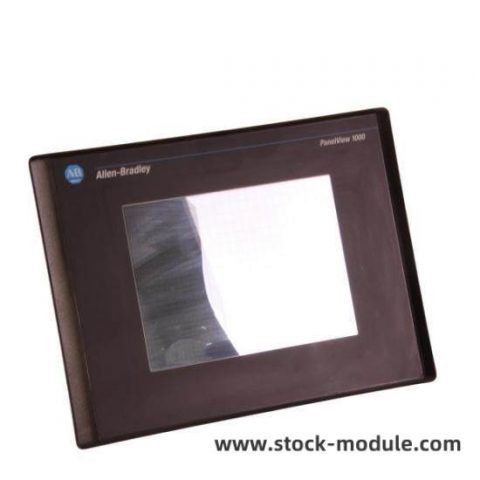 Allen-Bradley 2711-T10C8 Operator Terminal